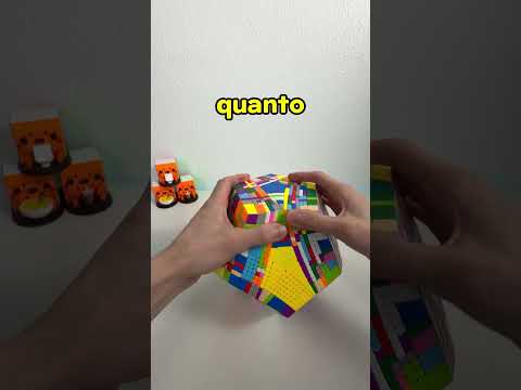 O cubo de 1.500 dólares que DESTRUIU minha coleção!