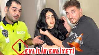 Evlilik Ehliyeti -Skeç 