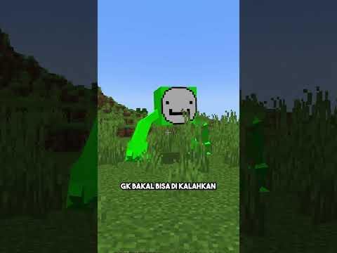 Mod Minecraft Paling Aneh