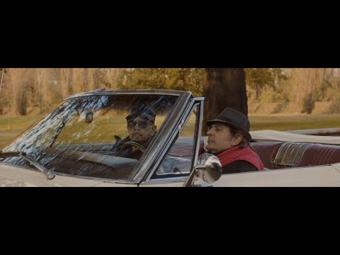 Fausto Leali feat. Enrico Ruggeri - Gianna (Official Video)