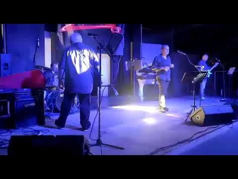 tropicodelsud-pooh-tribute-band