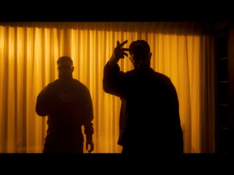 Niro - Qui sait ? feat. ElGrandeToto (Clip officiel)