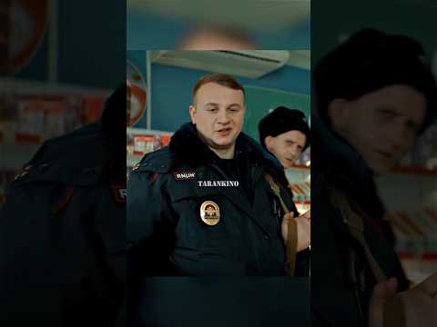 ДЕВЧОНКА УДЕЛАЛА МЕНТОВ🔥 #топ #кино #фильмы #fyp