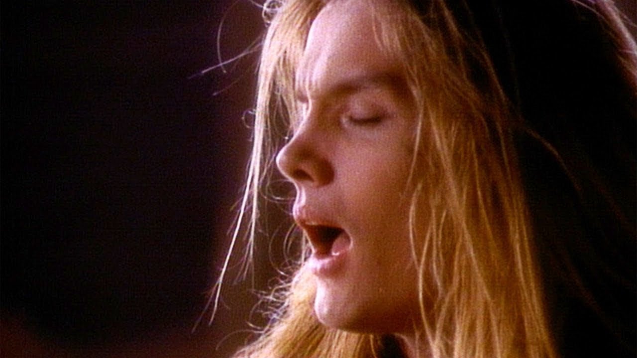 Skid Row – I Remember You (Official Music Video)