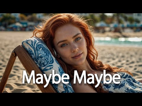 🔊 Maybe Maybe ✅ Artist M-Urban, Miotroplaneta