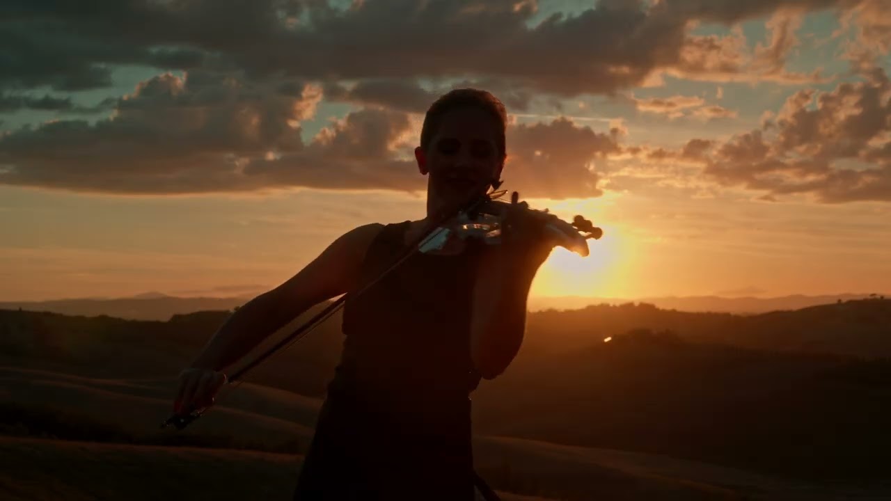 AriannaViolinist