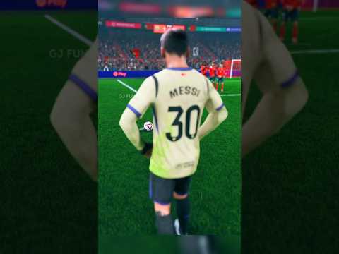 Ronaldo-Messi-Antony-Mbappe 🥵 Skill Goal #football #trending #viral #gaming