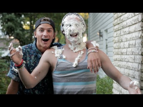 Roar - Katy Perry Parody