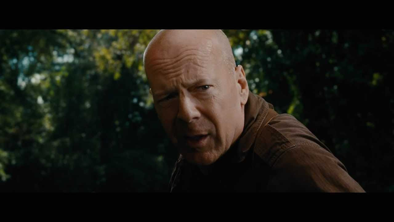 G.I. Joe - La vendetta anteprima del trailer