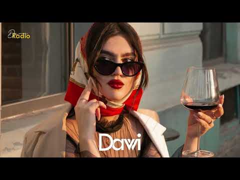 Davvi, Modern Disco Boys - Ne Pars Jamais (Original Mix)