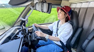 軽キャン納車→すぐに車中泊してきました。でもちょっと、買って後悔…？