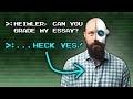 AP Exam Preparation with AI Tutor