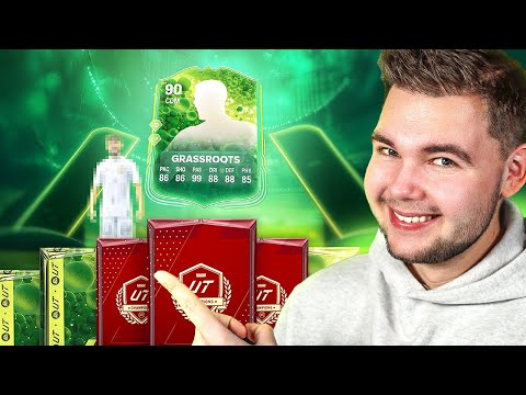 CUDOWNE FC, NAGRODY & PICK Z IKONĄ!! | FC25 Ultimate Team [#141]