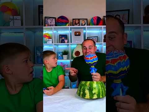 The best videos with Watermelons!🍉🍉🍉