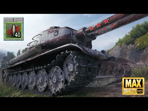ST II  Rare  AP only  in a tier 10 battle   World of Tanks