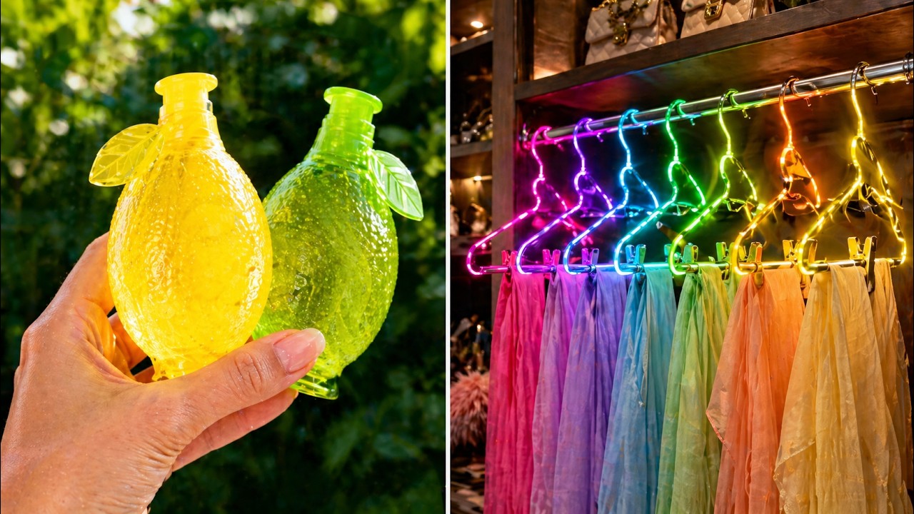 35 AMAZON GADGETS That Came To STAY In Your HOME