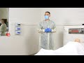 PPE Protocols in Healthcare Settings