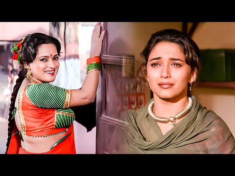 औरत जात तो काठ की तरह है एक बार चुल्हे पर चढ़ गई फिर किसी के काम की नहीं | Prem Granth | Best Scene