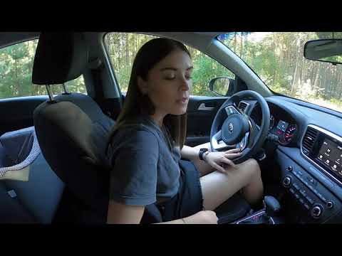 Kia Sportage Comfort