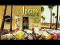 Pharaoh's Dreams and Joseph's Rise