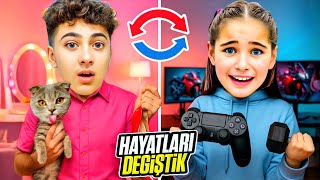 ELİF SİNEM VE ABİSİ HAYATLARI DEĞİŞTİ ‼️ ELİF EGEMEN OLDU NELER OLDU ?! 
