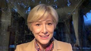 FRANCESCA DONATO - elezioni presidenziali annullate in Romania