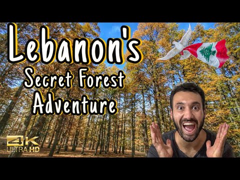 Adventures in Lebanon: Exploring Lebanon’s Hidden Gems in Akkar 🇱🇧  استكشاف جواهر  لبنان المخفية