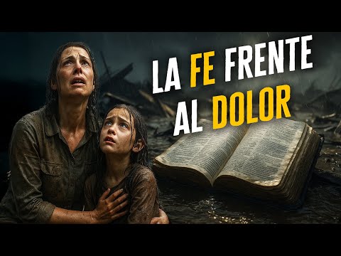 ¿Por qué sufren los que aman a Dios?