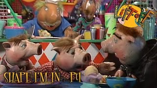 Lift Off | S2E17 | Shape I'm In | Part 1