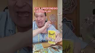 Esta arrependido e quer falar #tarot #tarologo #consultatarologa