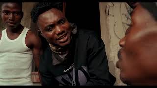 Kanono Coolestkidz x Chizanga - Rap Battle (Official Video) #ZedMusic