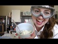 Exploring the Ice Cream Lab Concepts