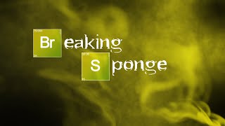 Breaking Sponge