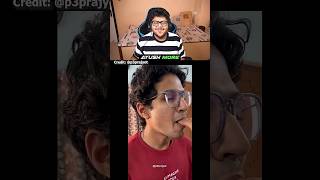 Try Not to Laugh Challenge 201 🤣 #AyushMore #funny #viral #shorts