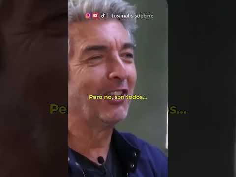 DARÍN DIJO QUE BEN STILLER ES UN MALA ONDA
