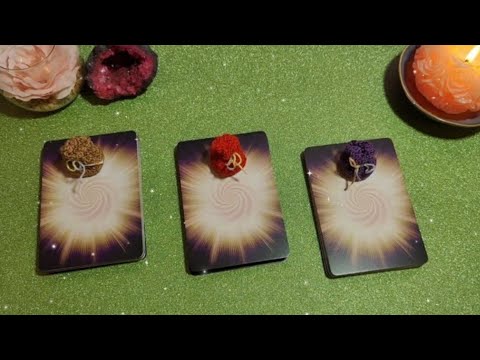 ¡ASÍ SERÁ TU VIDA DENTRO DE 1 AÑO! ⭐ELIGE UNA CARTA⭐