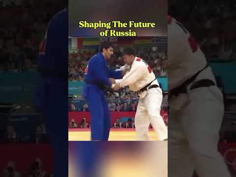 Trained By Putin 🥋🇷🇺