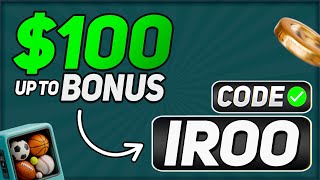 Melbet Promo Code "IROO" — Claim BONUS UP TO $100 (Best Code 2025)