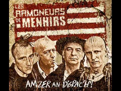 les ramoneurs de menhirs la blanche hermine