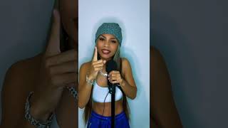 Father & Daughter Kill Not Like Us Freestyle