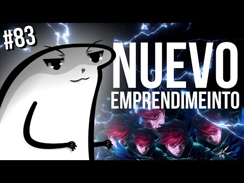 CRÓNICAS DE HERLE EP 83 || NUEVO EMPRENDIMIENTO Y HANZO PERUANO