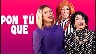 #269. PON TÚ QUE MAÑANA TE PAGO