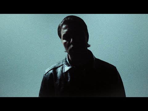 Black Atlass - Therapy (Visualizer)
