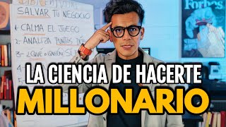 Lo que Nadie te Contó sobre Generar Riqueza (Lección Completa)