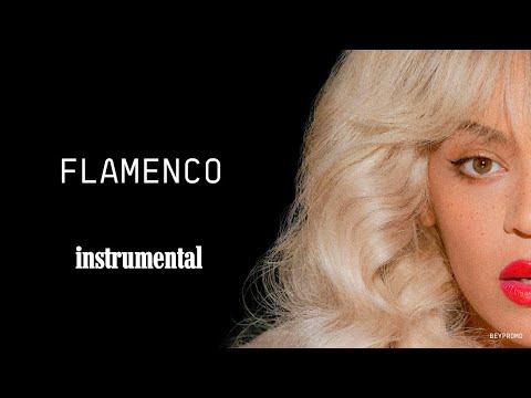 FLAMENCO (Instrumental)