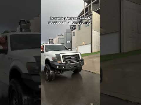 Homemade Glen Powell #automobile #twister