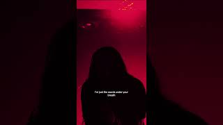POV you got into a letdown show #live #musician #band