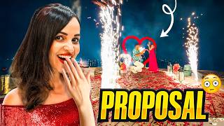 I Ruined my BROTHER'S PROPOSAL so I Did This...