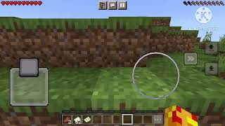 Minecraft’ta Kalbim Giderse Video Biter!!