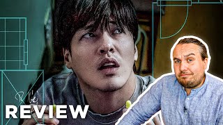 84M² Kritik Review (2025)